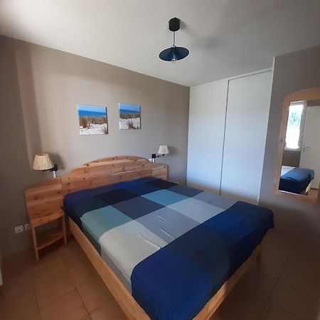 Appt 40M2 Residence 3*** 10Mn Plages Soulac-sur-Mer Exterior foto