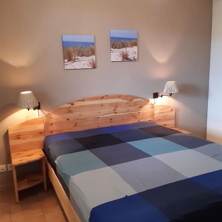 Appt 40M2 Residence 3*** 10Mn Plages Soulac-sur-Mer Exterior foto