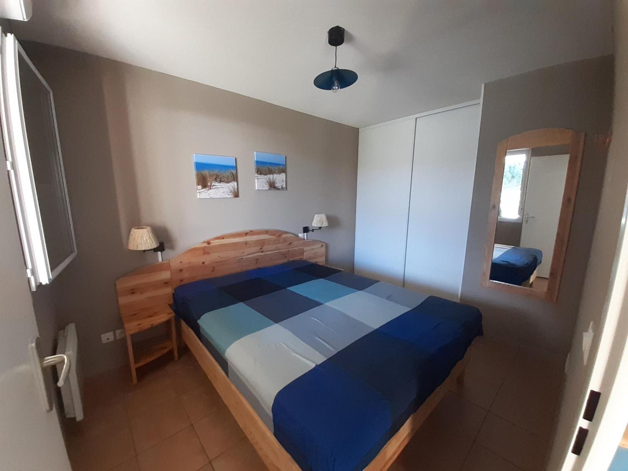 Appt 40M2 Residence 3*** 10Mn Plages Soulac-sur-Mer Exterior foto